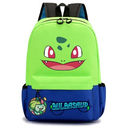Pokémon Rucksack in 2 Größen mit 12 unterschiedlichen Motiven – Bild 8