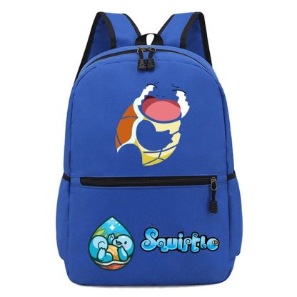 Pokémon Rucksack in 2 Größen mit 12 unterschiedlichen Motiven – Bild 10