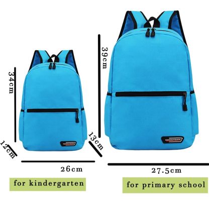 Pokémon Rucksack in 2 Größen mit 12 unterschiedlichen Motiven – Bild 15