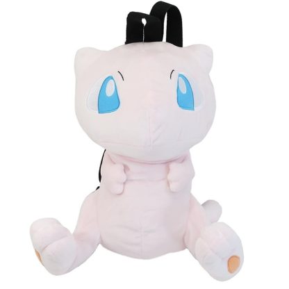 Pokémon Mew Kinderrucksack – Bild 2