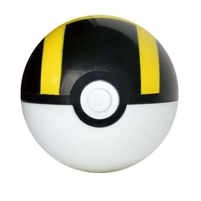 Coole Pokémon Bälle im Set - 6, 10 oder 13 Bälle aus robusten Kunststoff – Bild 5