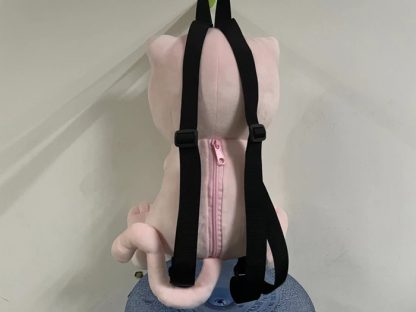 Pokémon Mew Kinderrucksack – Bild 4