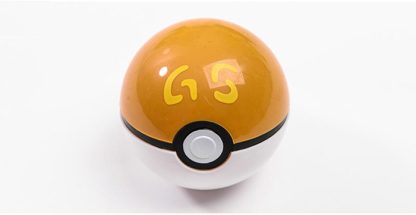 Coole Pokémon Bälle im Set - 6, 10 oder 13 Bälle aus robusten Kunststoff – Bild 13