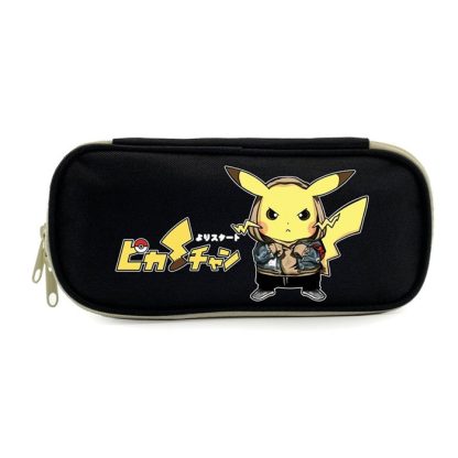Coole Pokémon Federmappe in 5 unterschiedlichen Motiven – Bild 2
