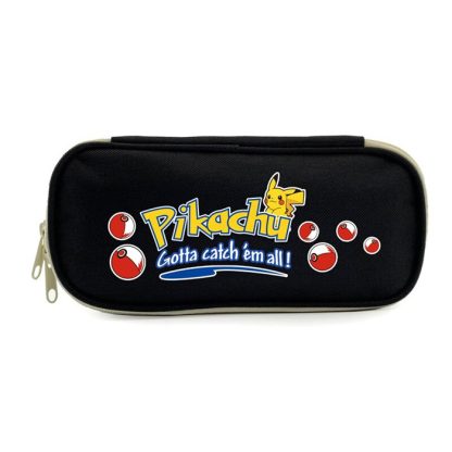 Coole Pokémon Federmappe in 5 unterschiedlichen Motiven – Bild 3