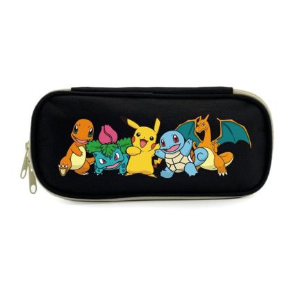 Coole Pokémon Federmappe in 5 unterschiedlichen Motiven – Bild 4