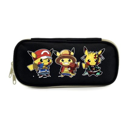 Coole Pokémon Federmappe in 5 unterschiedlichen Motiven – Bild 5