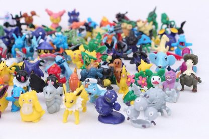 432 Pokéball Pokémon Figuren – Bild 3