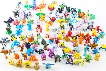 432 Pokéball Pokémon Figuren – Bild 4
