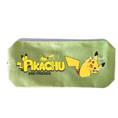 Pikachu Federmappe in vielen Pokémon Motiven – Bild 3