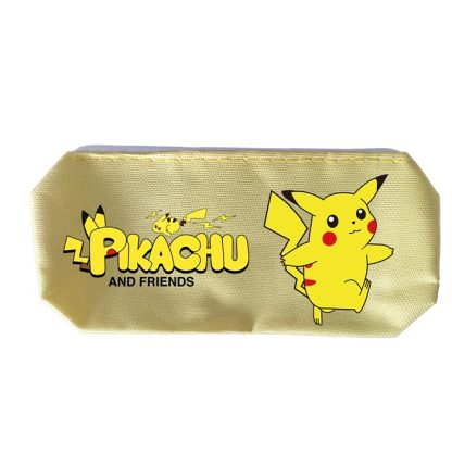 Pikachu Federmappe in vielen Pokémon Motiven – Bild 5
