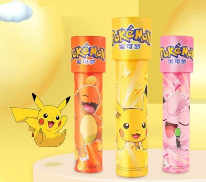 Pokémon Spielzeug Kaleidoskop