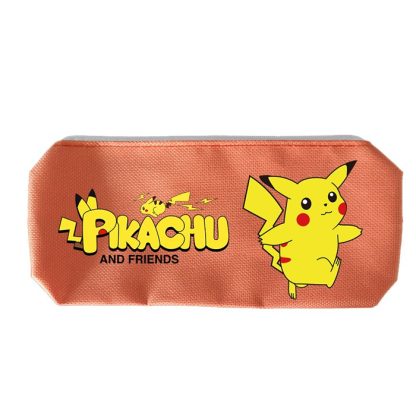 Pikachu Federmappe in vielen Pokémon Motiven – Bild 7