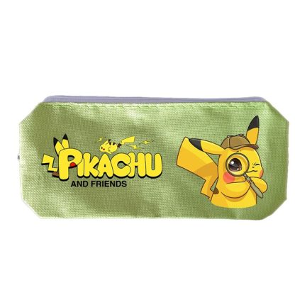 Pikachu Federmappe in vielen Pokémon Motiven – Bild 8
