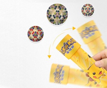 Pokémon Spielzeug Kaleidoskop – Bild 5