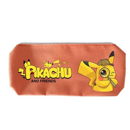 Pikachu Federmappe in vielen Pokémon Motiven – Bild 10