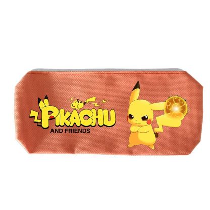 Pikachu Federmappe in vielen Pokémon Motiven – Bild 12