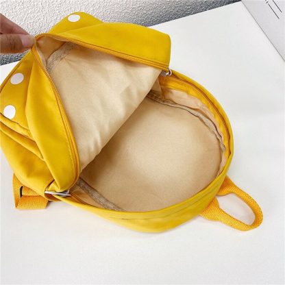 Pokémon Pikachu Rucksack mit lustigen Punkten – Bild 7