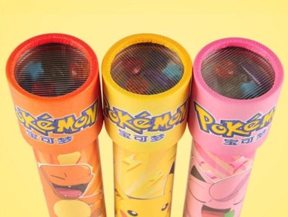 Pokémon Spielzeug Kaleidoskop – Bild 8