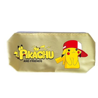 Pikachu Federmappe in vielen Pokémon Motiven – Bild 14