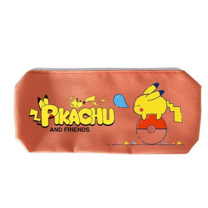 Pikachu Federmappe in vielen Pokémon Motiven – Bild 15