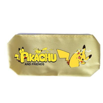 Pikachu Federmappe in vielen Pokémon Motiven – Bild 16