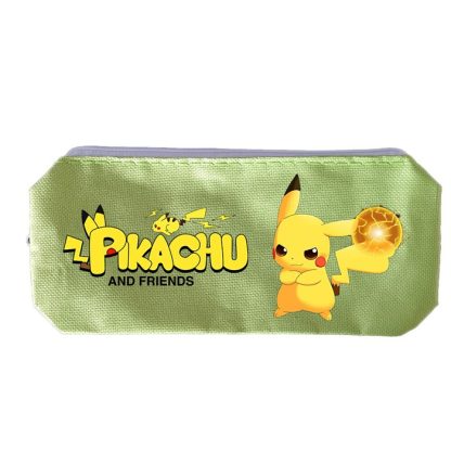 Pikachu Federmappe in vielen Pokémon Motiven – Bild 17