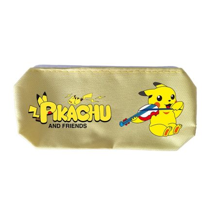 Pikachu Federmappe in vielen Pokémon Motiven – Bild 18