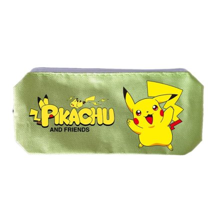 Pikachu Federmappe in vielen Pokémon Motiven – Bild 19