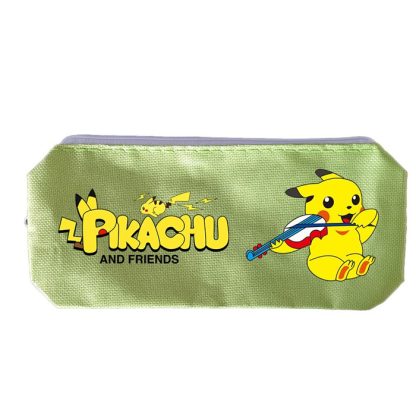 Pikachu Federmappe in vielen Pokémon Motiven – Bild 20