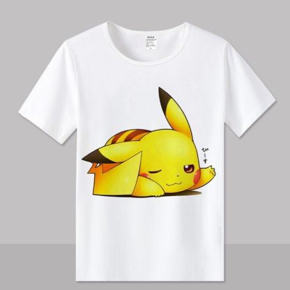 T-Shirt Pokémon in vielen unterschiedlichen Motiven und Größen erhältlich – Bild 2