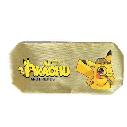 Pikachu Federmappe in vielen Pokémon Motiven – Bild 22