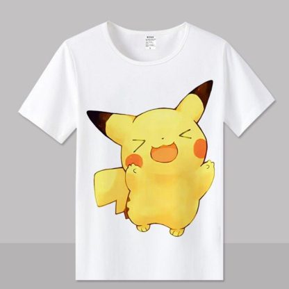 T-Shirt Pokémon in vielen unterschiedlichen Motiven und Größen erhältlich – Bild 5