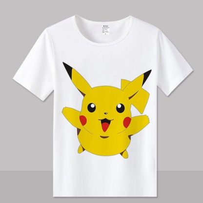 T-Shirt Pokémon in vielen unterschiedlichen Motiven und Größen erhältlich – Bild 6