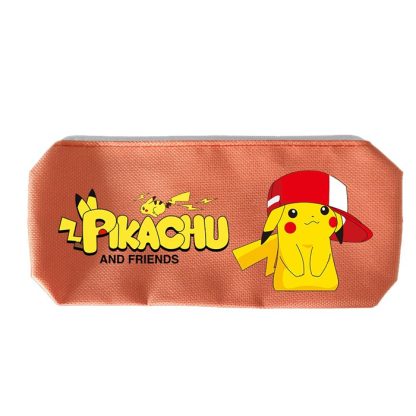 Pikachu Federmappe in vielen Pokémon Motiven – Bild 25