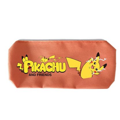 Pikachu Federmappe in vielen Pokémon Motiven – Bild 27