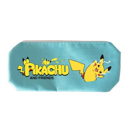 Pikachu Federmappe in vielen Pokémon Motiven – Bild 28