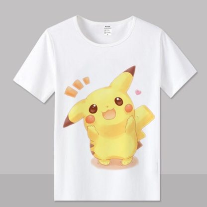 T-Shirt Pokémon in vielen unterschiedlichen Motiven und Größen erhältlich – Bild 10