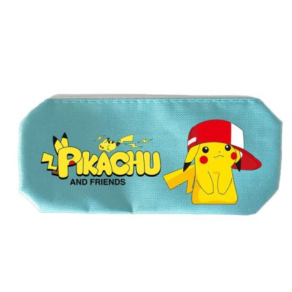 Pikachu Federmappe in vielen Pokémon Motiven – Bild 30
