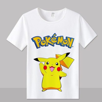 T-Shirt Pokémon in vielen unterschiedlichen Motiven und Größen erhältlich – Bild 11