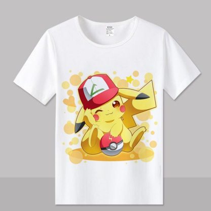 T-Shirt Pokémon in vielen unterschiedlichen Motiven und Größen erhältlich – Bild 13