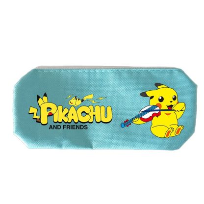 Pikachu Federmappe in vielen Pokémon Motiven – Bild 33