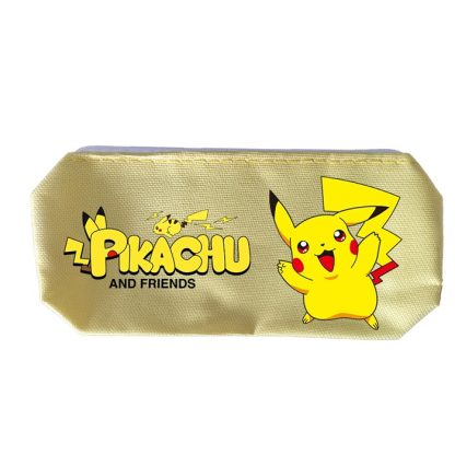 Pikachu Federmappe in vielen Pokémon Motiven – Bild 34
