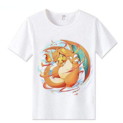 T-Shirt Pokémon in vielen unterschiedlichen Motiven und Größen erhältlich – Bild 16