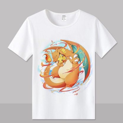 T-Shirt Pokémon in vielen unterschiedlichen Motiven und Größen erhältlich – Bild 17