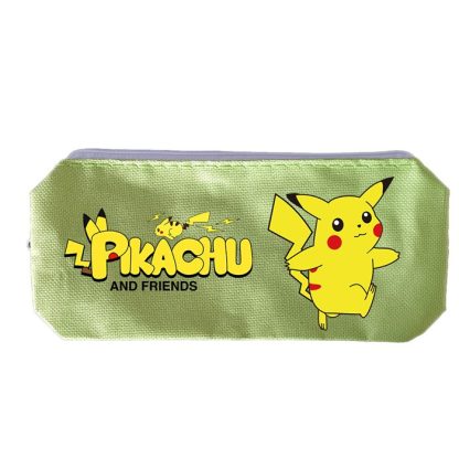 Pikachu Federmappe in vielen Pokémon Motiven – Bild 36
