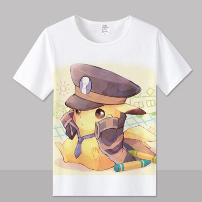 T-Shirt Pokémon in vielen unterschiedlichen Motiven und Größen erhältlich – Bild 18