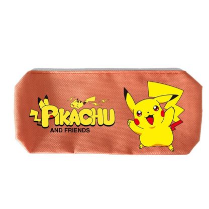 Pikachu Federmappe in vielen Pokémon Motiven – Bild 37