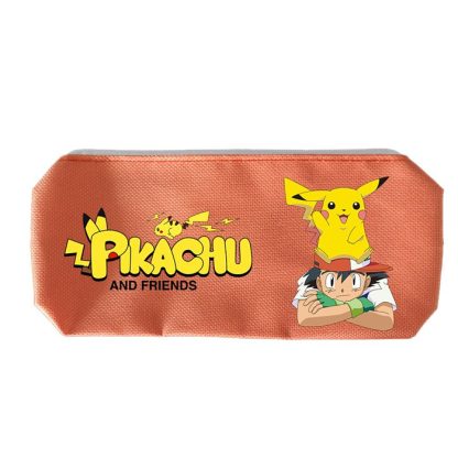 Pikachu Federmappe in vielen Pokémon Motiven – Bild 38