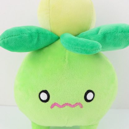 Olini Smoliv Plüsch Pokemon (ca. 20cm) – Bild 2